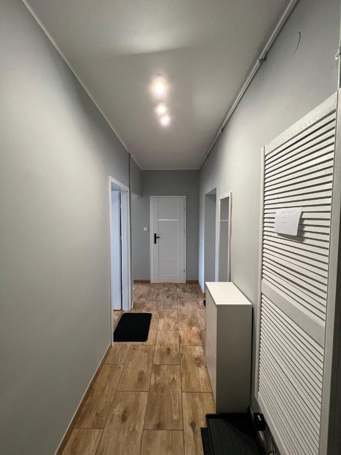 Abra III Apartament Poznań Exterior foto
